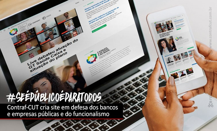 Capa da Notícia